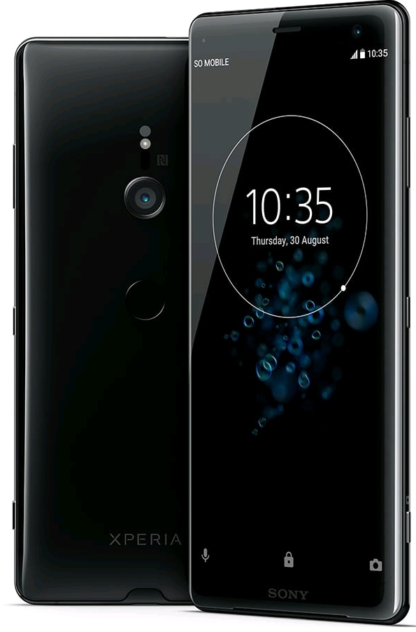 Sony Xperia XZ3